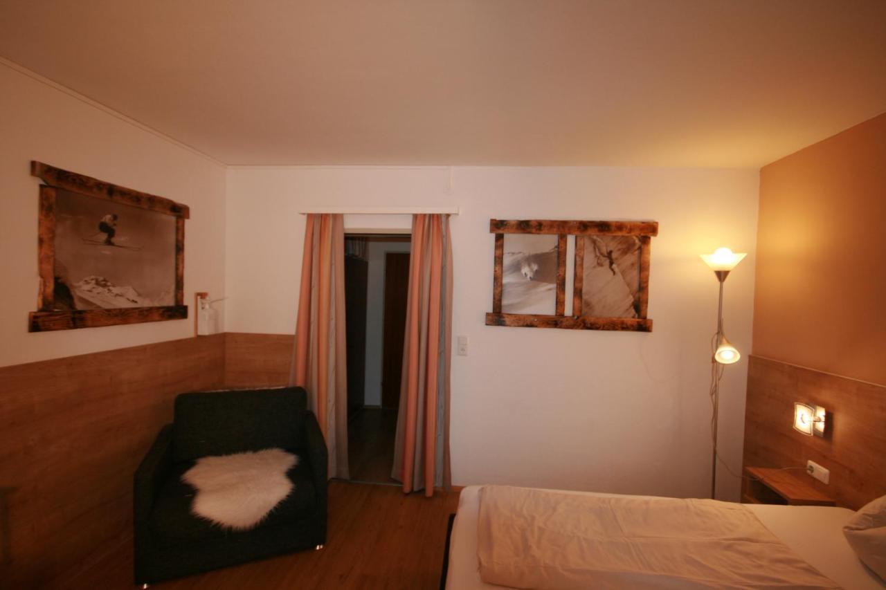 Appartements Domizil Kaprun Extérieur photo