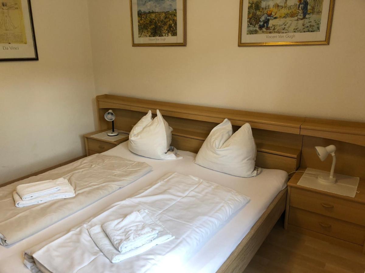 Appartements Domizil Kaprun Extérieur photo