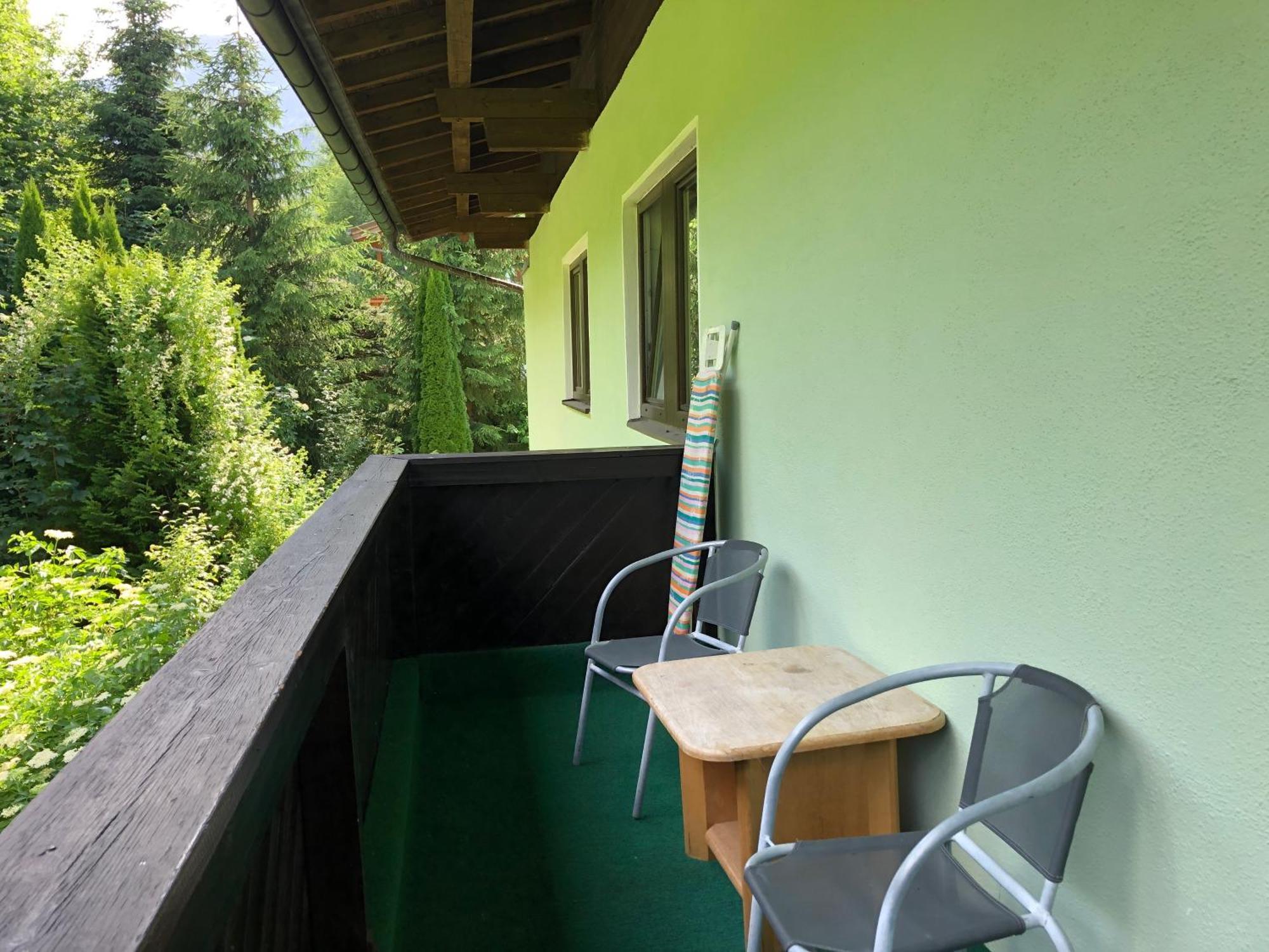 Appartements Domizil Kaprun Extérieur photo