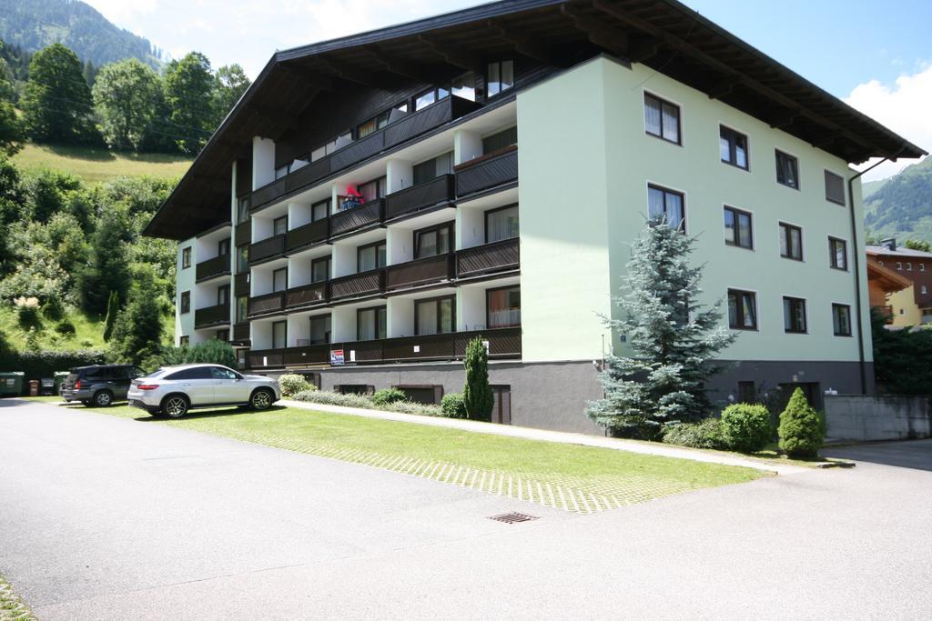 Appartements Domizil Kaprun Extérieur photo