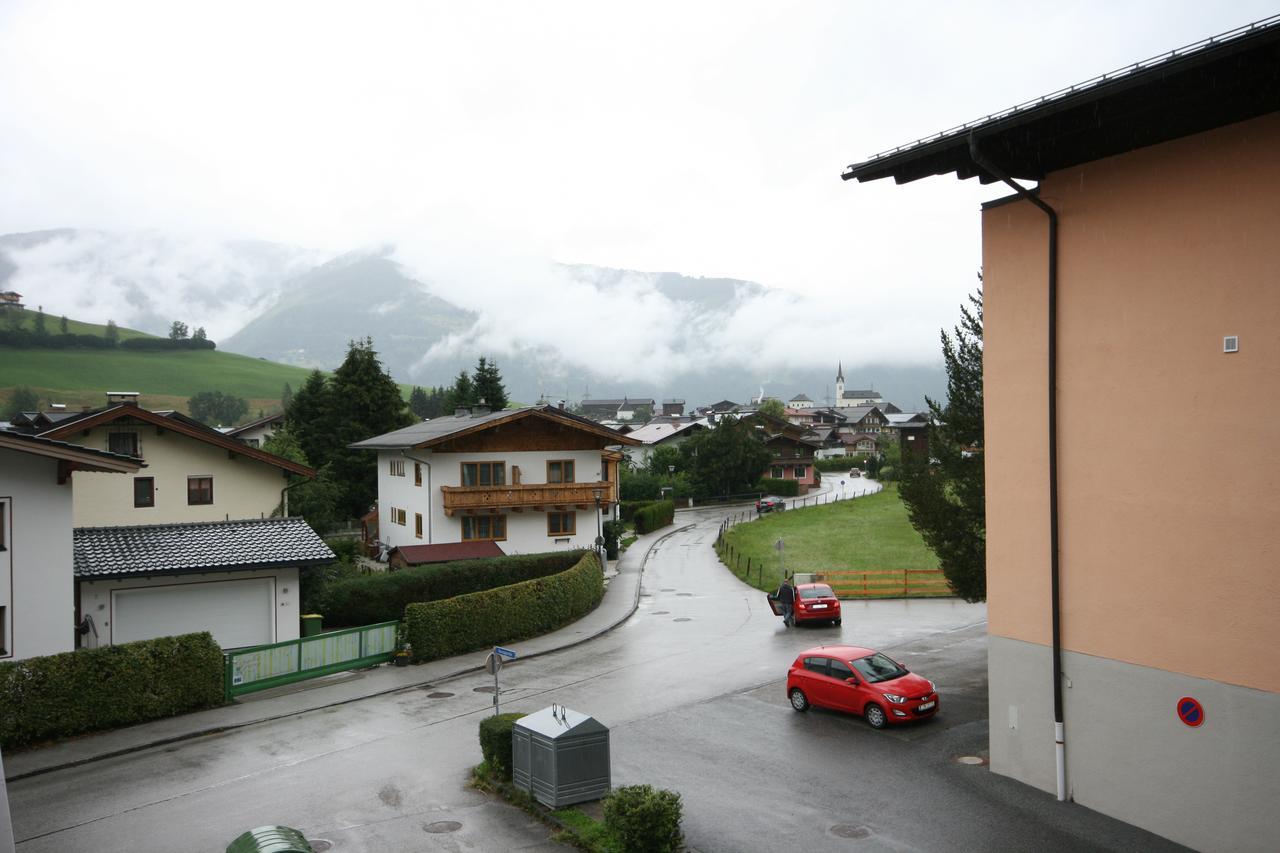 Appartements Domizil Kaprun Extérieur photo