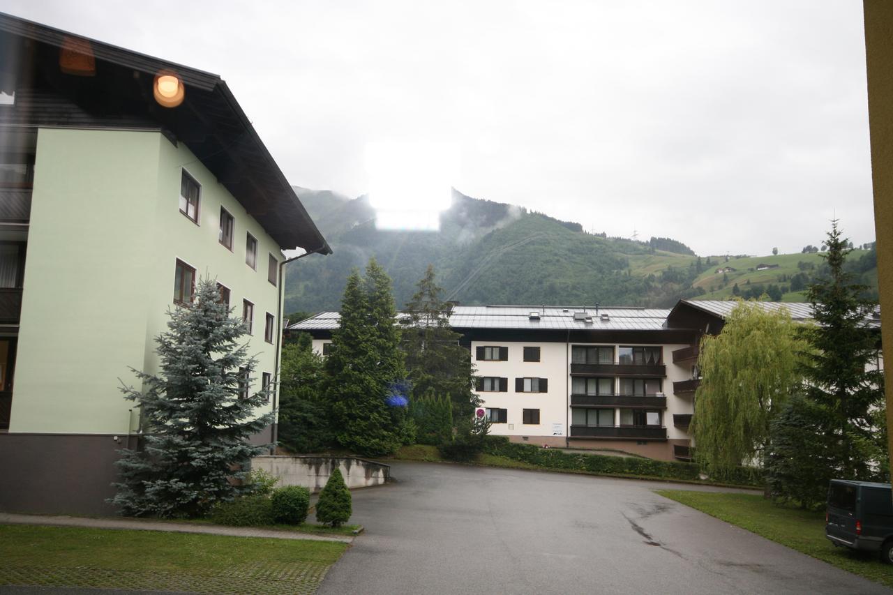 Appartements Domizil Kaprun Extérieur photo