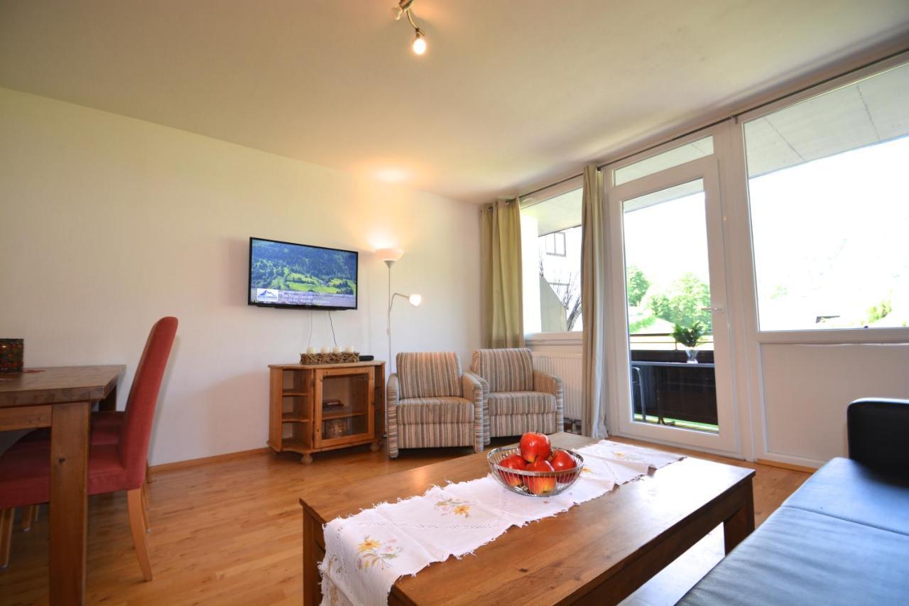 Appartements Domizil Kaprun Extérieur photo